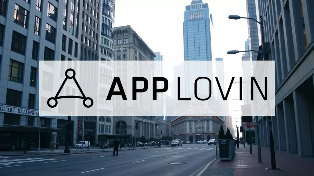 La sombra de la SEC se cierne sobre el futuro de AppLovin Illustration mit AI erstellt übermittelt durch boerse-global.de