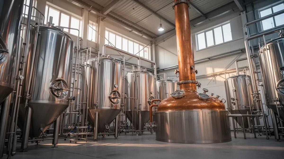 Tilray Aktie: BrewDog übernommen - Foto: über boerse-global.de