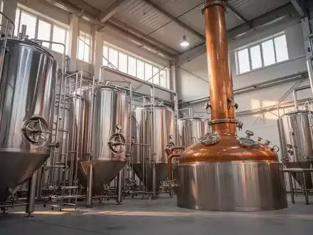 Tilray Aktie: BrewDog übernommen - Foto: über boerse-global.de
