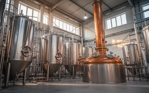 Tilray Aktie: BrewDog übernommen - Foto: über boerse-global.de