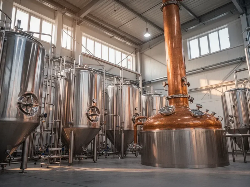 Tilray Aktie: BrewDog übernommen - Foto: über boerse-global.de