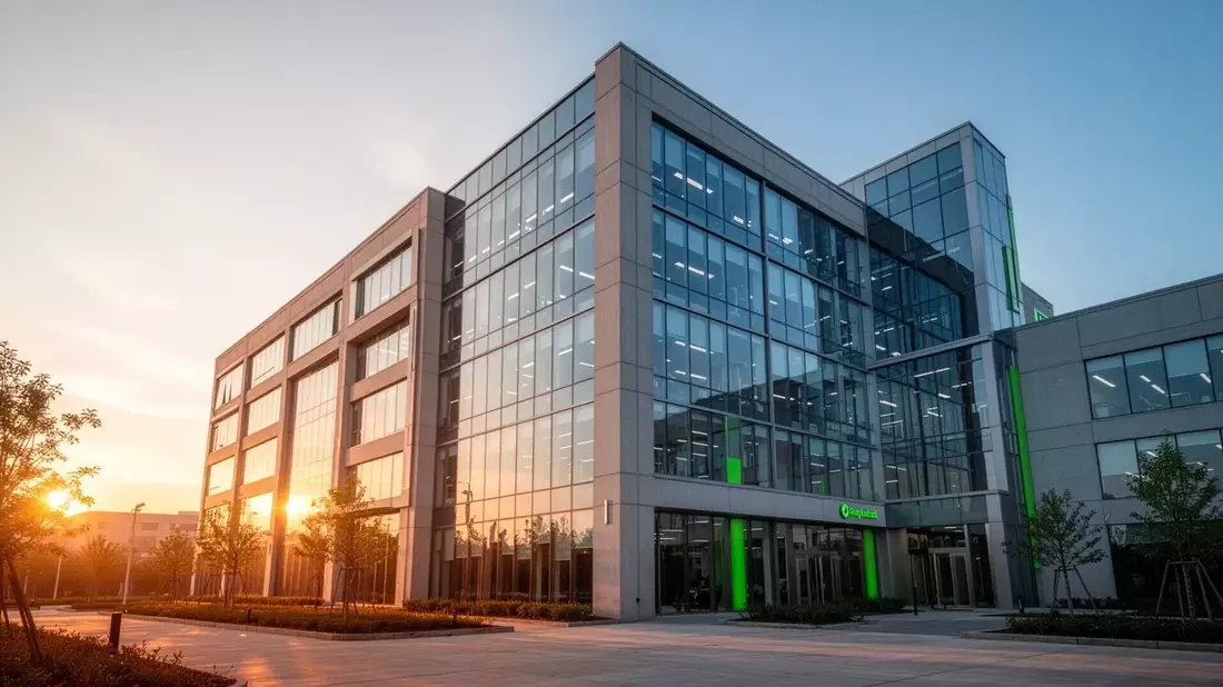 Intuit Aktie: Profis greifen zu - Bild: über boerse-global.de