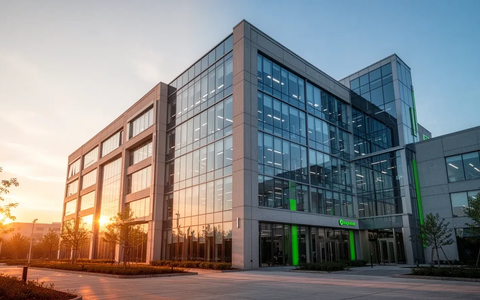 Intuit Aktie: Profis greifen zu - Foto: über boerse-global.de