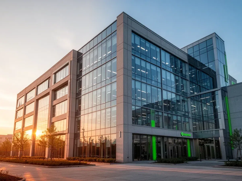 Intuit Aktie: Profis greifen zu - Foto: über boerse-global.de