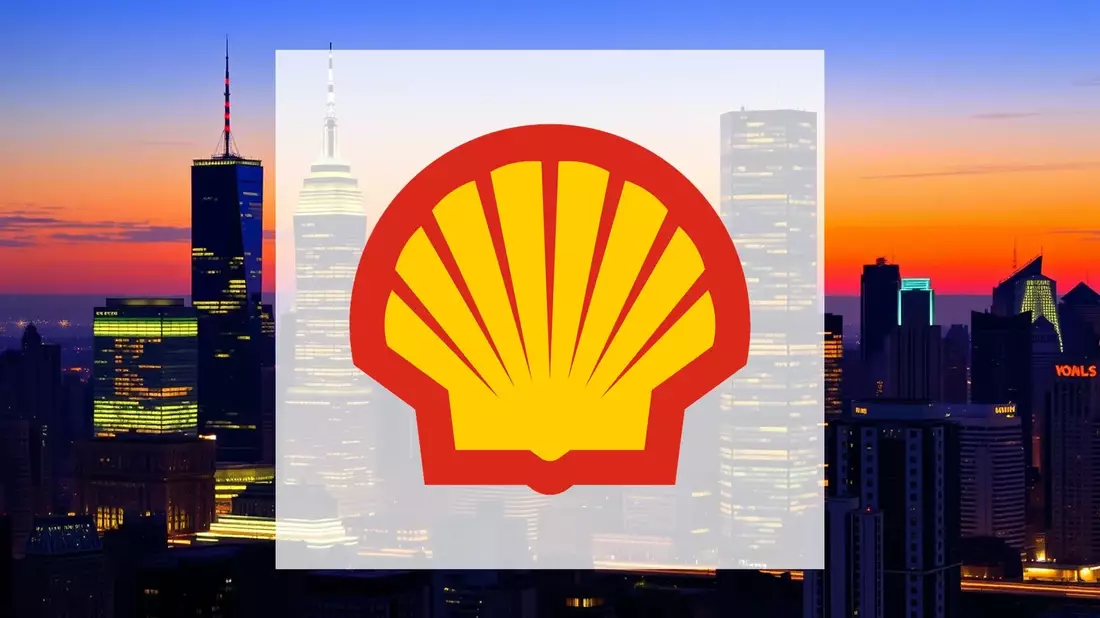 Shell Aktie: Profiteur der Ölrally - Bild: über boerse-global.de