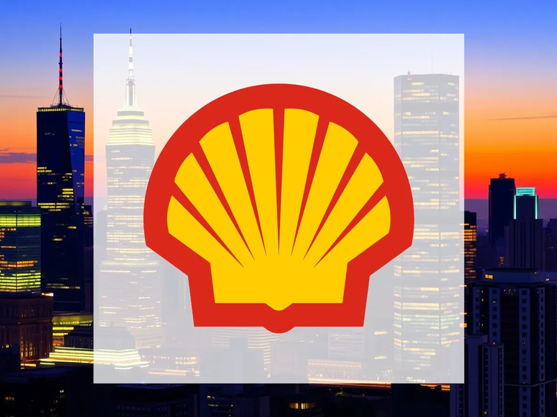 Shell Aktie: Profiteur der Ölrally - Foto: über boerse-global.de