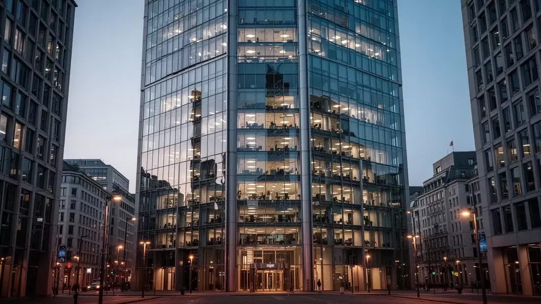 Santander Aktie: Untersuchung eingeleitet - Bild: über boerse-global.de
