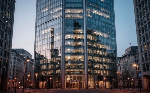 Santander Aktie: Untersuchung eingeleitet - Foto: über boerse-global.de