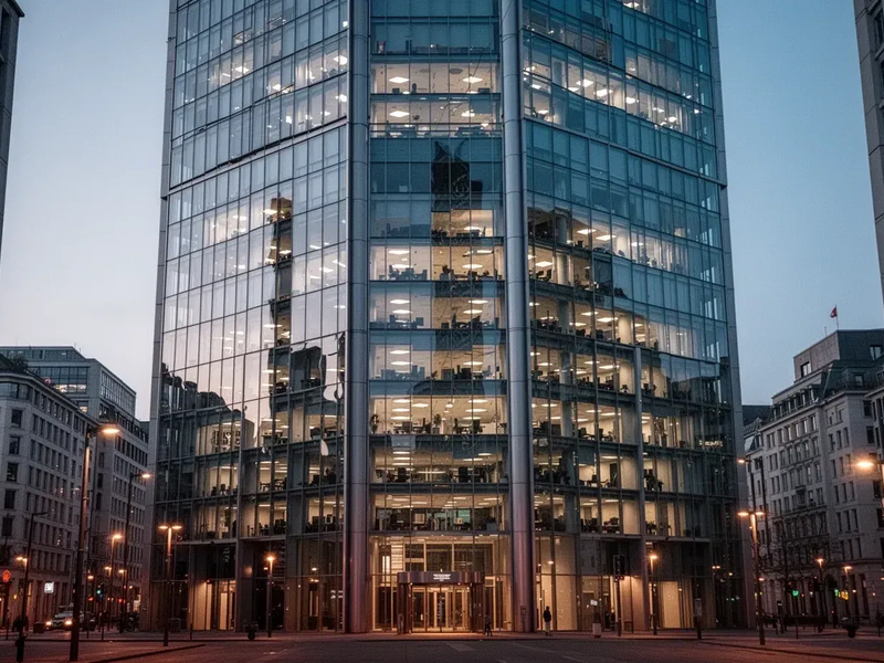 Santander Aktie: Untersuchung eingeleitet - Foto: über boerse-global.de