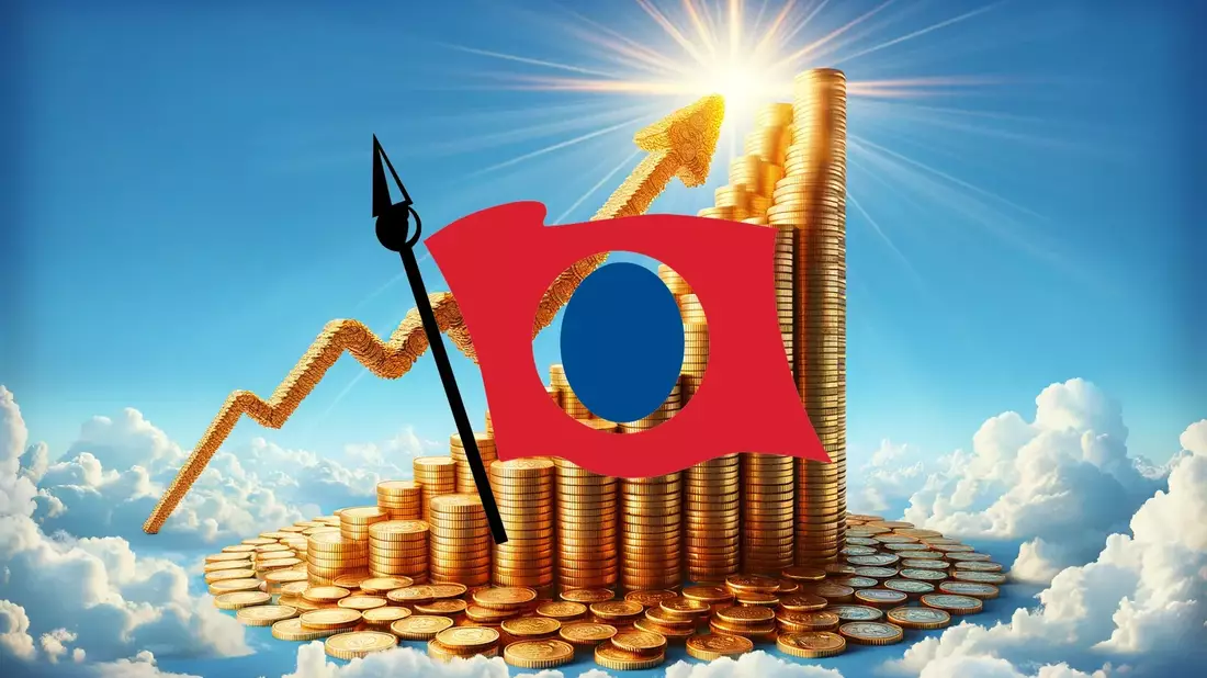 Carnival Shares Face Headwinds Amid Operational Shifts Illustration mit AI erstellt übermittelt durch boerse-global.de