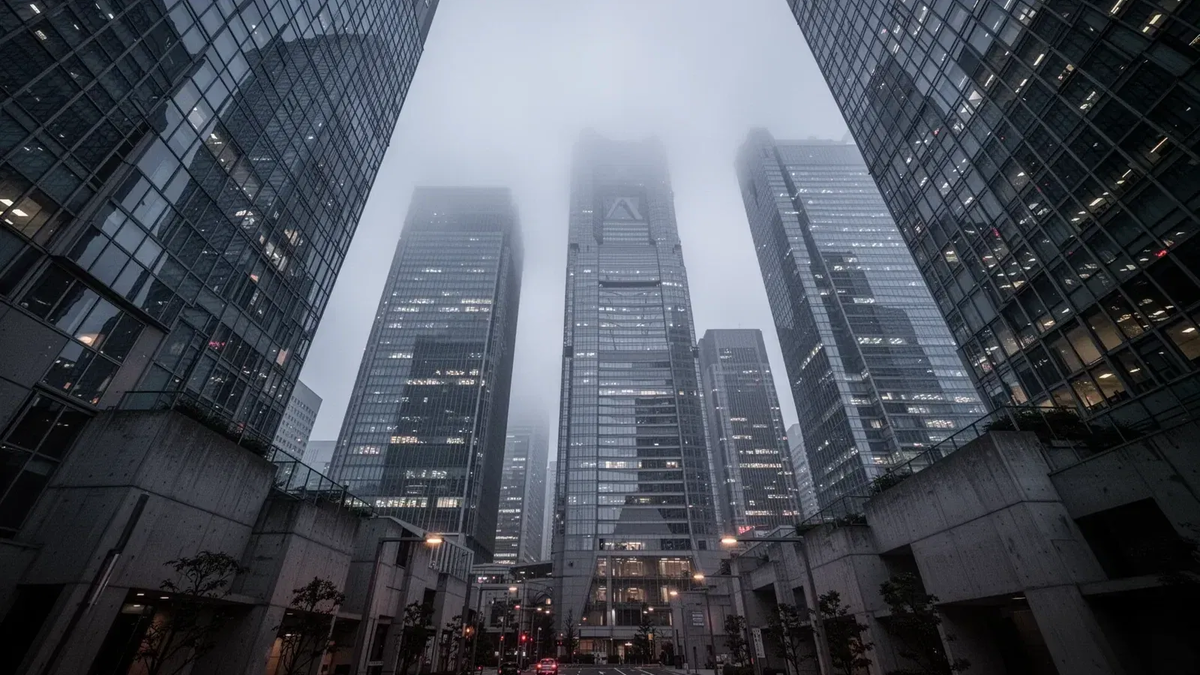 Nikkei 225: Ölpreis-Schock! - Foto: über boerse-global.de