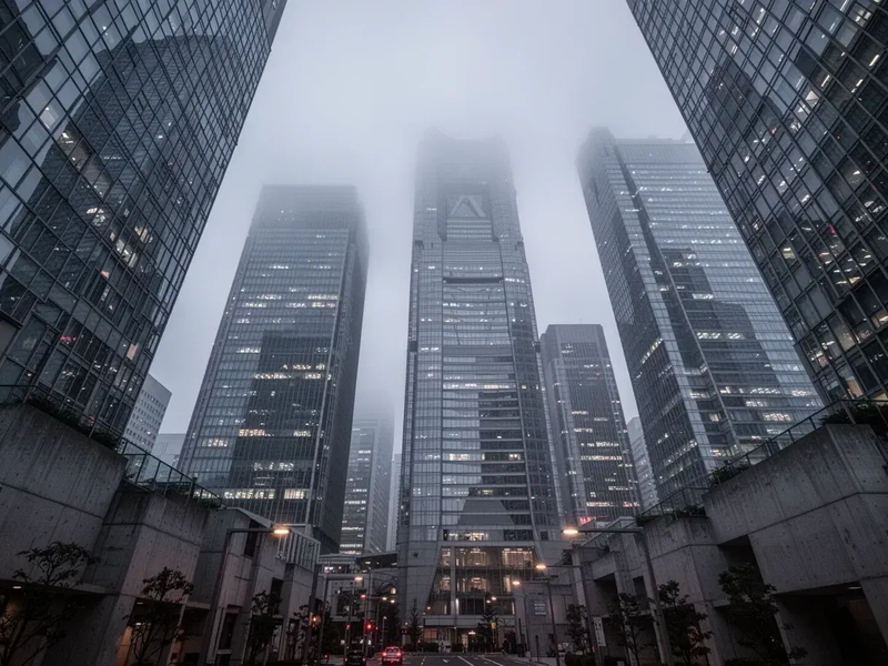 Nikkei 225: Ölpreis-Schock! - Foto: über boerse-global.de