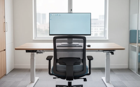 Ergonomie: Warum die Arbeit zum Menschen passen muss - Foto: über boerse-global.de