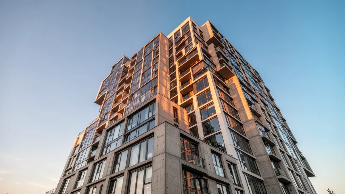 Immobilienpreise steigen wieder – KfW senkt Zinsen drastisch - Foto: über boerse-global.de