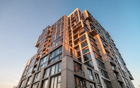 Immobilienpreise steigen wieder – KfW senkt Zinsen drastisch - Foto: über boerse-global.de