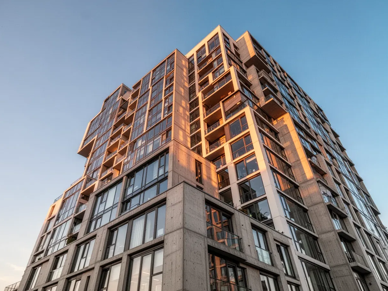 Immobilienpreise steigen wieder – KfW senkt Zinsen drastisch - Foto: über boerse-global.de