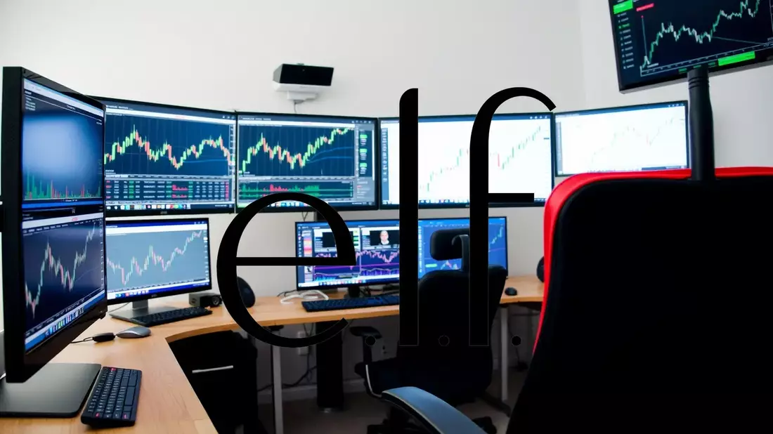 elf Beauty Aktie: Strategische Expansion - Bild: über boerse-global.de