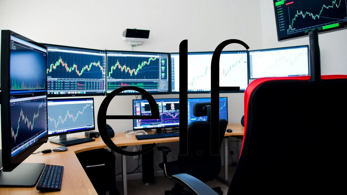 elf Beauty Aktie: Strategische Expansion - Foto: über boerse-global.de