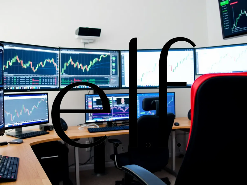 elf Beauty Aktie: Strategische Expansion - Foto: über boerse-global.de