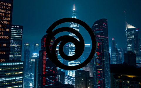 Ubisoft's Strategic Overhaul: A Path to Enhanced Efficiency and Growth - Foto: über boerse-global.de