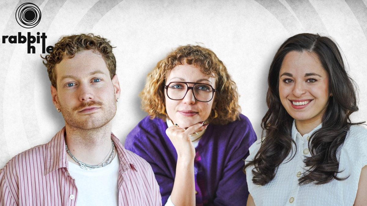 tagesschau und NDR starten neues YouTube-Format: „Rabbit Hole“ macht journalistische Faktenprüfung transparent - Foto: presseportal.de