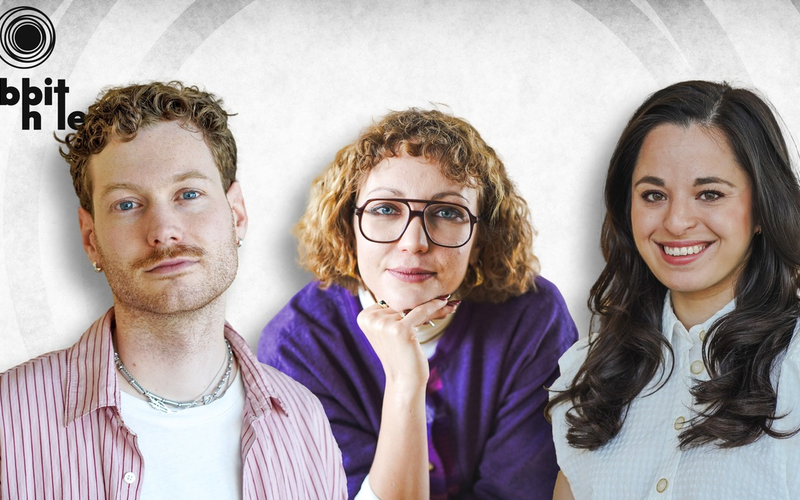 tagesschau und NDR starten neues YouTube-Format: „Rabbit Hole“ macht journalistische Faktenprüfung transparent - Foto: presseportal.de