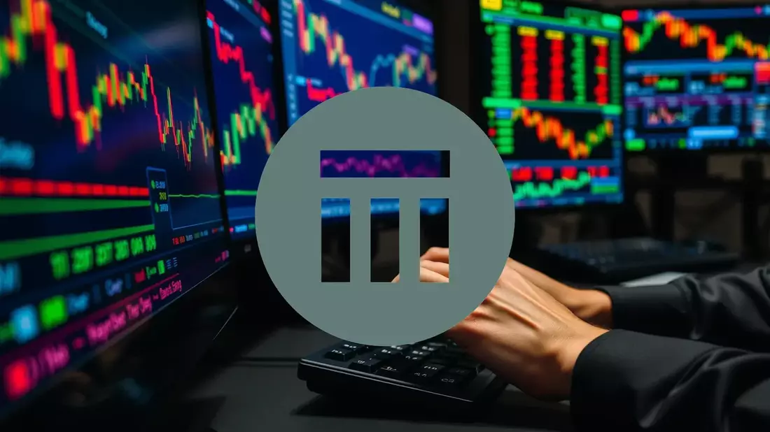 Swiss Re Initiates Major Share Repurchase Following Record Profits Illustration mit AI erstellt übermittelt durch boerse-global.de