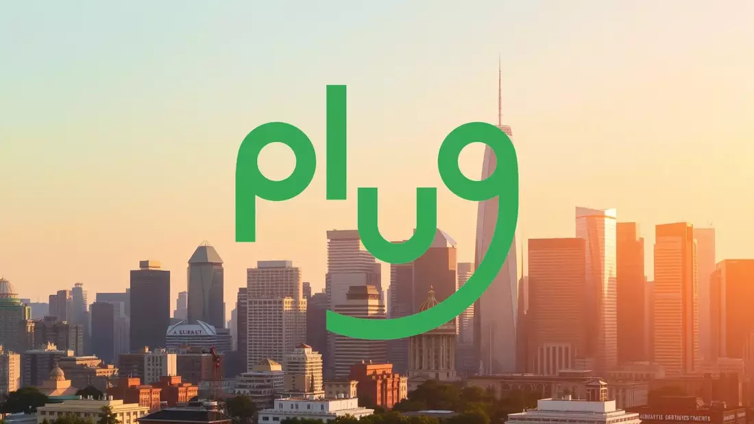 Plug Power: ¿Un giro sostenible o un espejismo en las cuentas? Illustration mit AI erstellt übermittelt durch boerse-global.de