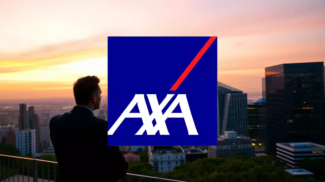 Axa's Strategic Pivot: A New African Hub and Shareholder Returns Illustration mit AI erstellt übermittelt durch boerse-global.de