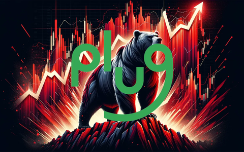 Plug Power's Financial Turnaround: Progress Amid Cautious Guidance - Foto: über boerse-global.de