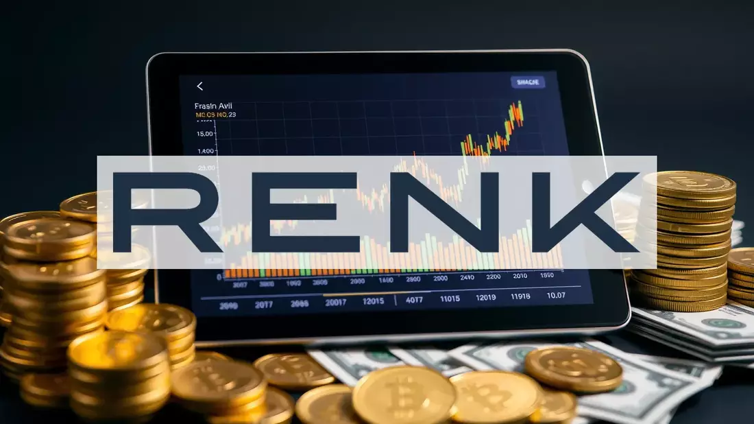 Renk's Record Performance Fails to Impress Shareholders Illustration mit AI erstellt übermittelt durch boerse-global.de