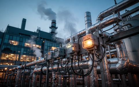 Energieeffizienzgesetz: Unternehmen zwischen Fristen und Reform - Foto: über boerse-global.de