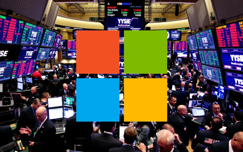 Microsoft mantiene su estrategia de IA pese a las advertencias del Pentágono - Foto: über boerse-global.de