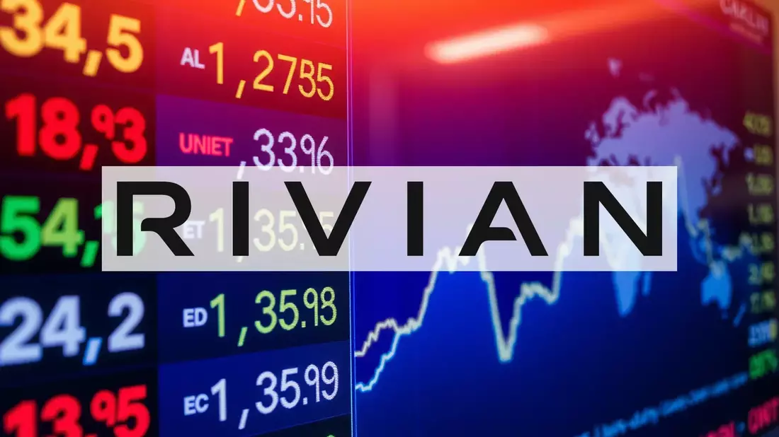 Rivian Aktie: Alles auf R2 - Bild: über boerse-global.de