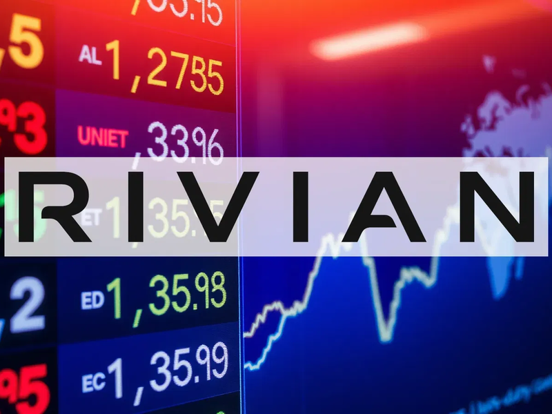 Rivian Aktie: Alles auf R2 - Foto: über boerse-global.de