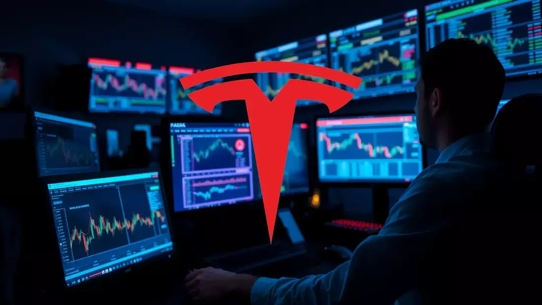 Tesla se enfrenta a un día decisivo con los reguladores estadounidenses - Bild: über boerse-global.de