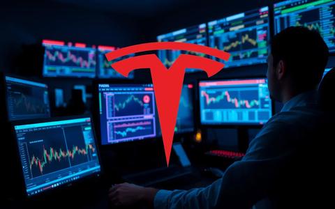 Tesla se enfrenta a un día decisivo con los reguladores estadounidenses - Foto: über boerse-global.de