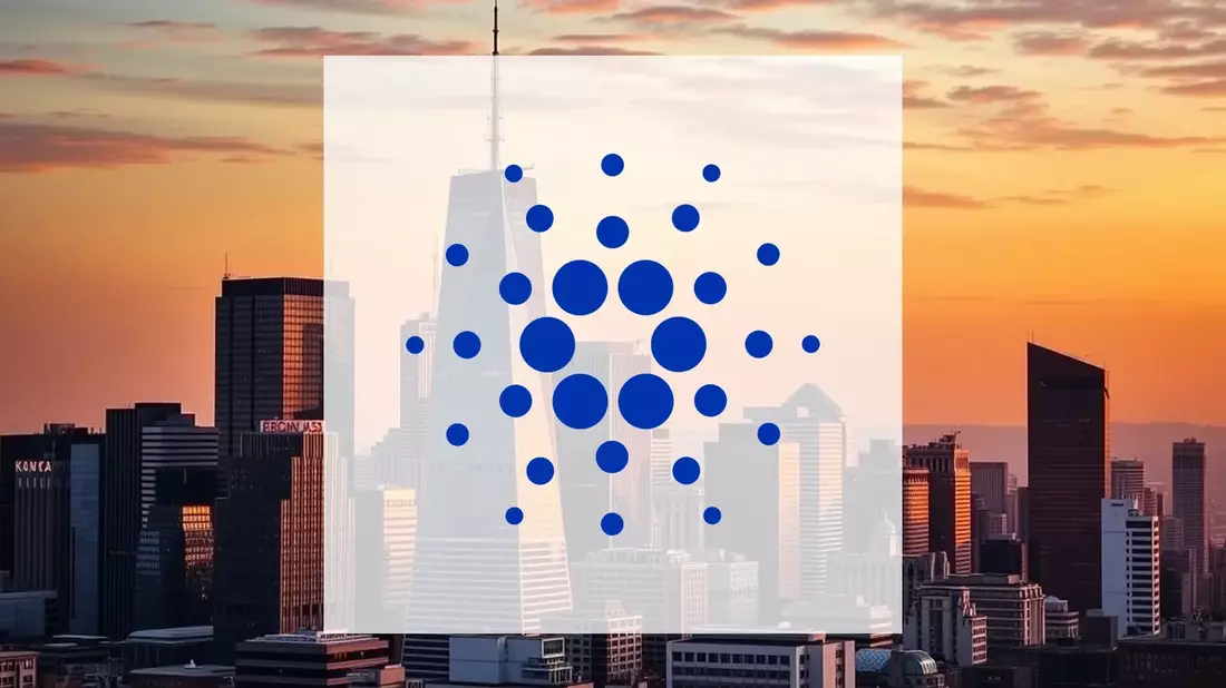 Cardano: Avances Fundamentales en un Mercado a la Defensiva - Bild: über boerse-global.de
