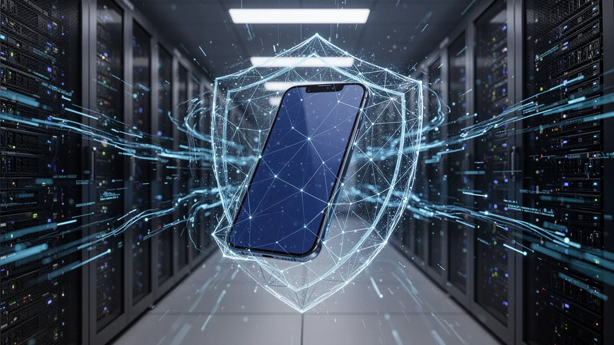 KI und Regulierung zwingen Mobile Security zum Umbruch - Foto: über boerse-global.de