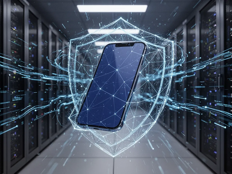 KI und Regulierung zwingen Mobile Security zum Umbruch - Foto: über boerse-global.de