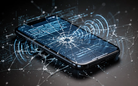 BSI warnt vor KI-Betrugswelle auf Smartphones - Foto: über boerse-global.de