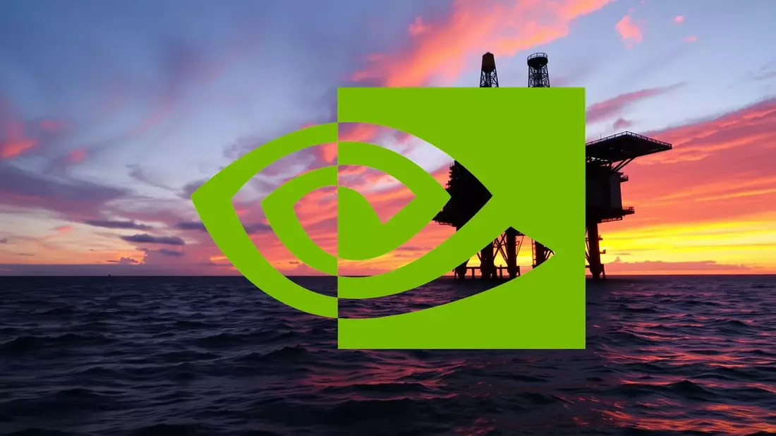 Nvidia: La calma bursátil ante un evento clave - Bild: über boerse-global.de