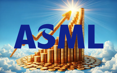 ASML: Una tormenta perfecta de factores presiona al gigante de la litografía - Foto: über boerse-global.de