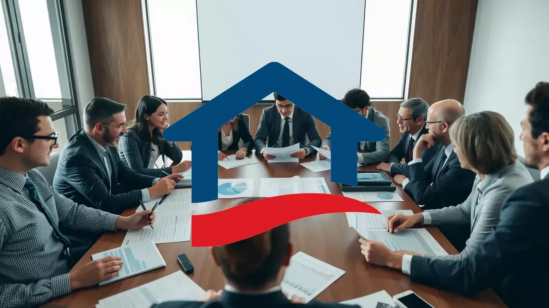 American Homes 4 Rent Approaches a Pivotal Leasing Season - Bild: über boerse-global.de