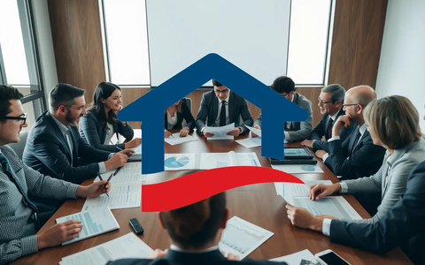 American Homes 4 Rent Approaches a Pivotal Leasing Season - Foto: über boerse-global.de