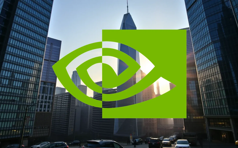 Nvidia's Pivotal Moment: Can Upcoming Tech Showcase Reignite Investor Enthusiasm? - Foto: über boerse-global.de