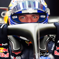 Max Verstappen mag kein Rennfahren mit Kalkül. (Archivbild) - Foto: Bradley Collyer/PA Wire/dpa