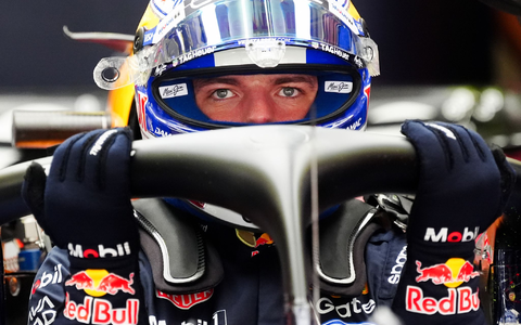 Max Verstappen mag kein Rennfahren mit Kalkül. (Archivbild) - Foto: Bradley Collyer/PA Wire/dpa