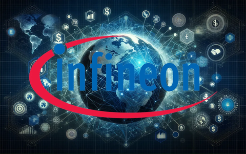 Infineon Shares Face Analyst Downgrade Amid Growth Concerns - Foto: über boerse-global.de