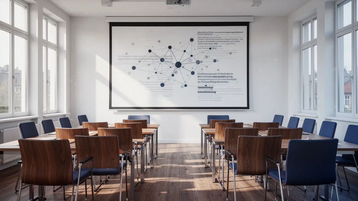 Betriebsräte: Schulungsanspruch wird 2026 zum Schlüsselthema - Foto: über boerse-global.de